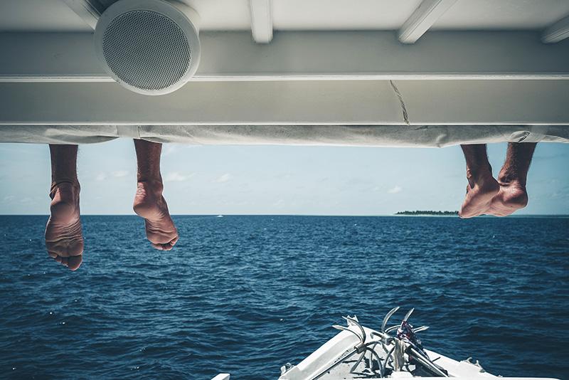 Gonflement des pieds pendant la grossesse : auto-traitement à la maison