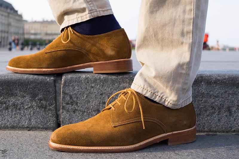 Obésité quelles chaussures choisir 