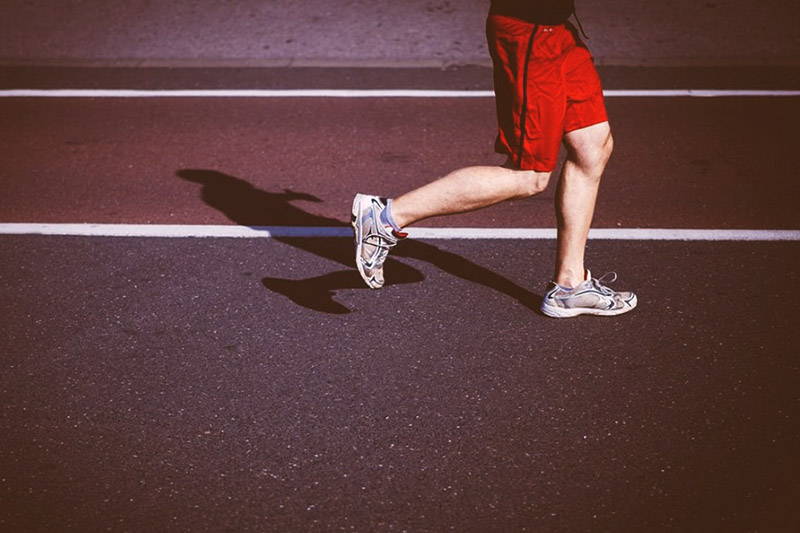 Les causes courantes de la douleur aux mollets