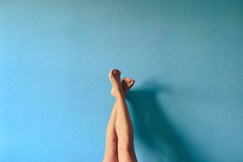 Tout savoir sur le Syndrome des jambes sans repos