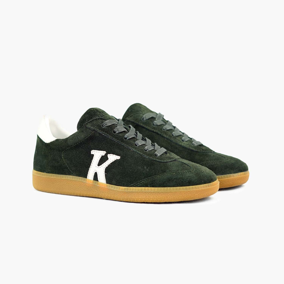 Carioca ● Vert