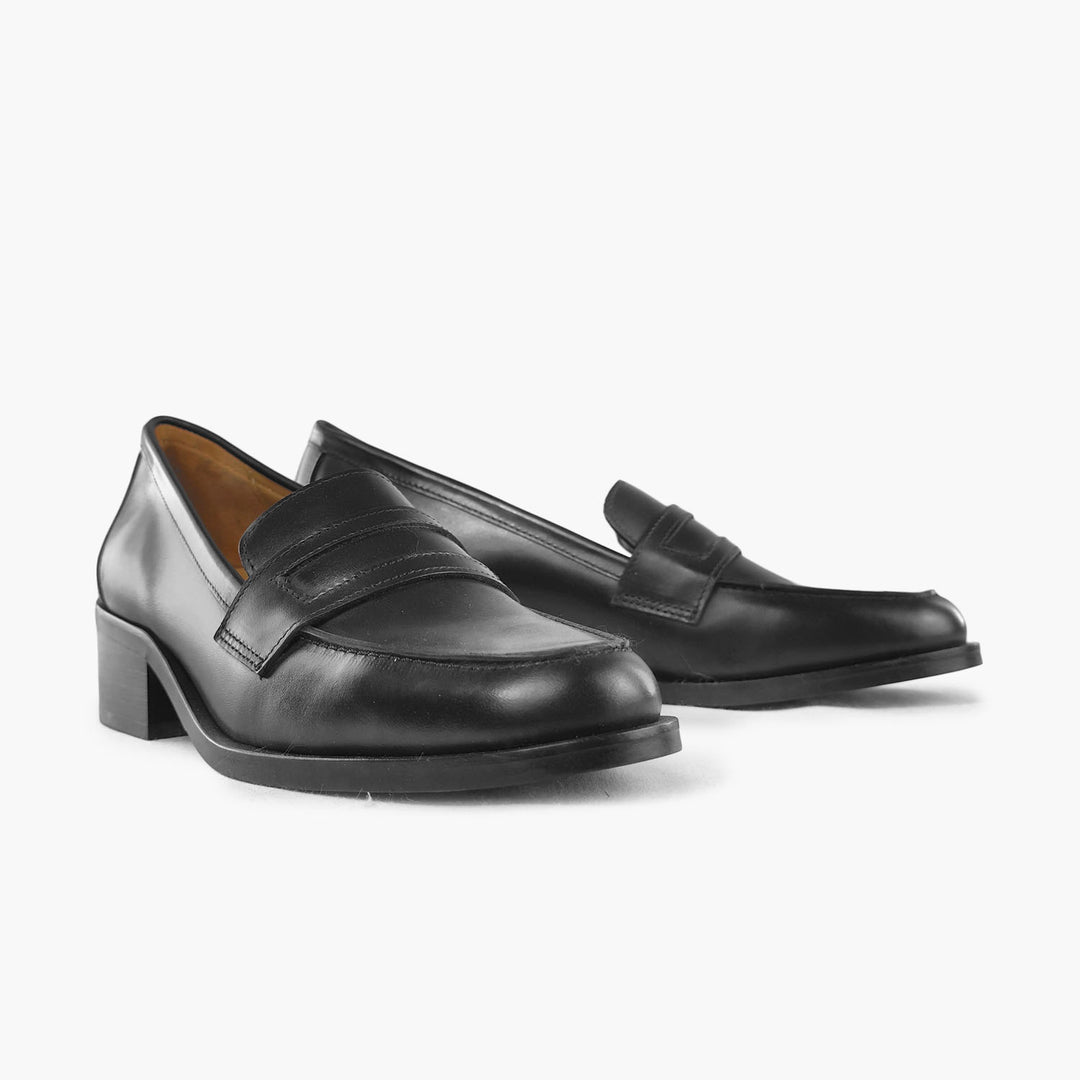 Mocassins Georgia