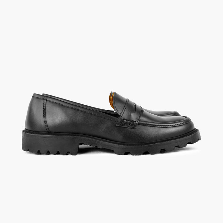 Mocassins SRA Olivia ● Noir